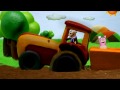 Descubriendo los Transportes - El Mono Bubba