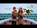 Descubriendo los Transportes - El Mono Bubba