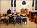 הנשמות של הדור האחרון ב young israel dallas