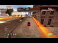 Fast & Furious Showdown Gameplay Walkthrough Part 2 - Chapter 2: Rio (Part 1) (Xbox 360 PS3 HD)