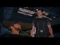 Mass Effect: Commander Shepard Is Such A Jerk
