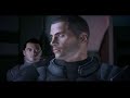 Mass Effect: Commander Shepard Is Such A Jerk