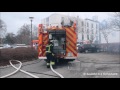 06.02.2017 / Brand / Gentofte 06.02.2017 / Brand / Gentofte