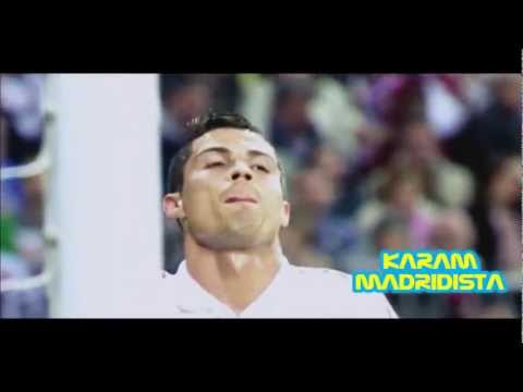 اغنية حبيبي مدريدي روووعة ♥ - عرب توداي