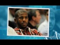 Chris Paul Deal Killed By David Stern's Small-Mindedness