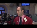 Thomson Reuters/University of Michigan Sentiment Index Fuels Market Sentiment