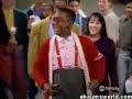 Urkle Dance