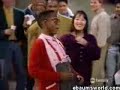 Urkle Dance