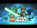 Lego® Star Wars™ The Yoda Chronicles Gameplay youtube/sz3jIJoLZM8