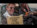 Hitchhiking Around The Globe - Full Doc - Jojo Eigner 2021