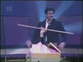 Shahid Malik - Magician, Illusionist - Cardboard Box Illusion - Top 5 in