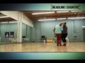 Kellie Pickler & Derek Hough - Rehearsals and interviews of Week 5 (Foxtrot) - Extended