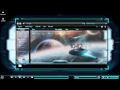 Windows 7 themes for 2012