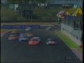 Victoria de Mauro Giallombardo TC Termas de Rio Hondo 2013
