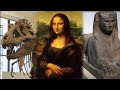 Top 10 World Museums to Visit