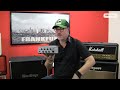 Aguilar Tone Hammer 350