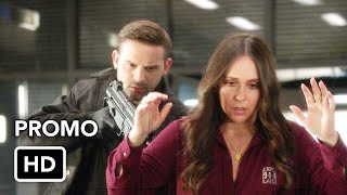 9-1-1 3x14 Promo &quot;The Taking of Dispatch 9-1-1&quot; (HD)