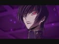 Lelouch Vi Brittania commands you...