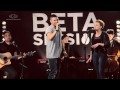 Burhan G - Mest Ondt Feat. Stine Bramsen (Beta Session)