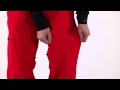 Video: Columbia Sportswear - Fall/Winter 2013 Mens Millenium Blur Pant