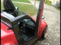 Smart Roadster SW Exclusive