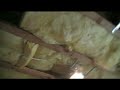How to Insulate your finished basement