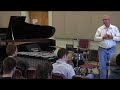 Improv Class - Gary Burton