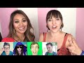 JELLY BEAN CHALLENGE (with Jess Lizama)