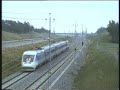 X2000-rekord