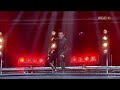 081231 MBC Festival-RAIN vs JYP