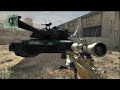 Tutorial Quick Scope MW3 ITA By BlinDzOrE