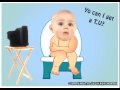 Poddy Training