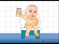 Poddy Training