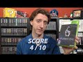 One Minute Review - Resident Evil 6 (ProJared)