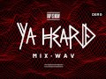 RAP IS NOW : YA HEARD MIX.WAV - JTP (DEMO)