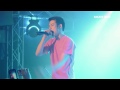 Beenzino - Boogie On & On Live. Spaekshow 1st anniversary. 2013.