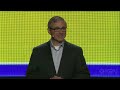 The Entire EA Press Conference - E3 2013