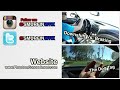 How To Downshift and Rev Match in a Manual Car Driving in a 2011 Subaru WRX