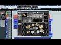 SSD4 Steven Slate Drums 4 - in use