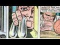 Superhero Origins: Ant Man