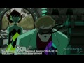 Superhero Origins: Ant Man