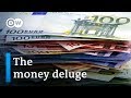 How the rich get richer - Money in the world economy - DW Doc - 2017