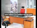 Discount Office Furniture On Sale Half Price Now