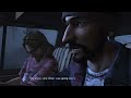 The Walking Dead 400 Days Gameplay Walkthrough Part 2 - Wyatt