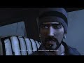 The Walking Dead 400 Days Gameplay Walkthrough Part 2 - Wyatt
