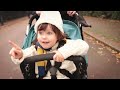Bugaboo Cameleon 3 - Molly's day out