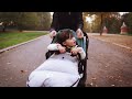Bugaboo Cameleon 3 - Molly's day out