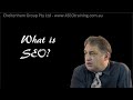#1 SEO Tutorials for Beginners | What is SEO?