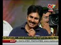 Pawan Kalyan's Nice Speech at Gabbar Singh Audio Launch - 26