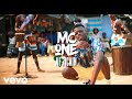 MC One - Africain (Clip officiel)